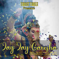 Jay Jay Ganesha