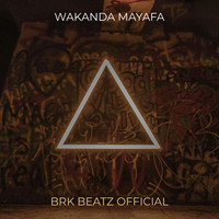 Wakanda Mayafa