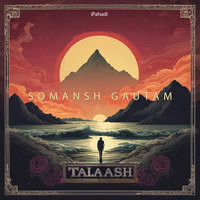 Talaash (IPahadi Acoustic Sessions)