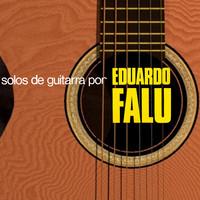 Solos de Guitarra por Eduardo Falu