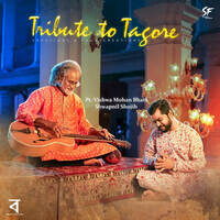 Tribute To Tagore