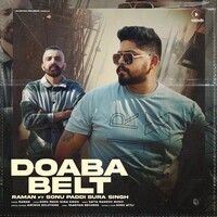 Doaba Belt