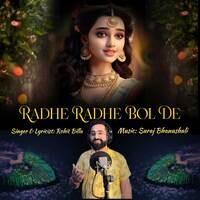 Radhe Radhe Bol De