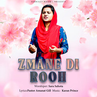 Zmane Di Rooh