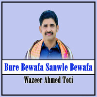 Bure Bewafa Sanwle Bewafa