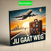 Jij Gaat Weg