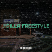 J Dilla Freestyle