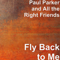 Fly Back to Me
