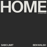 Home (Extended Remix)