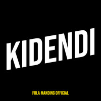 Kidendi