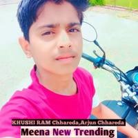 Meena New Trending