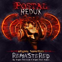 Postal Redux (Original Soundtrack) [2024 Remastered Version]