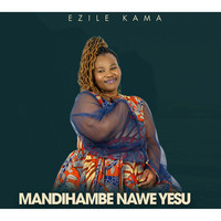 Mandihambe Nawe Yesu