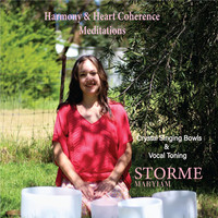 Harmony and Heart Coherence Meditations