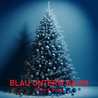 Blau Unterm Baum