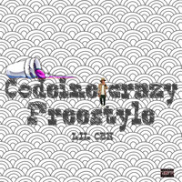 Codene Crazy (Freestyle) [#Future]