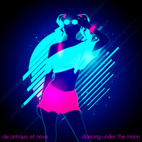 Dancing Under the Moon