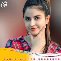 JAHIR SINGER SR001020