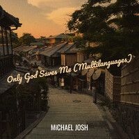 Only God Saves Me (Multilanguages)