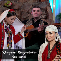 Noz Kardi