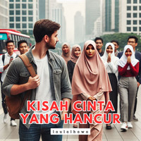 Kisah Cinta Yang Hancur