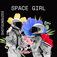 Space Girl