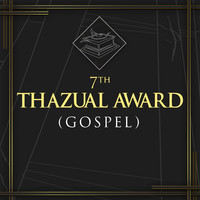 7th Thazual Award (Gospel) (Live)