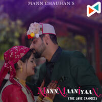 MANNMAANIYAAN ( The Love Candies )