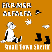 Small Town Sheriff