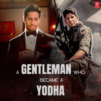 A Gentleman Who Became A Yodha