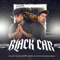 Black Car