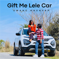 Gift Me Lele Car