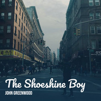 The Shoeshine Boy