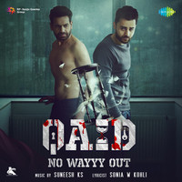 Qaid - No Wayyy Out