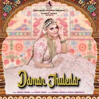 Daman Jhuledar(Feat. Muskan Thakur)