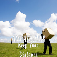 Keep Your Distance