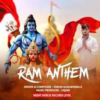 Ram Anthem