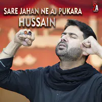 Sare Jahan Ne Aj Pukara Hussain