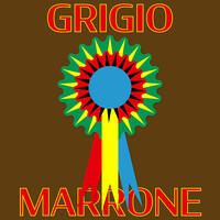 Grigio marrone