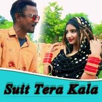 Suit Tera Kala