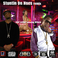 Stuntin on Hoes (Remix)