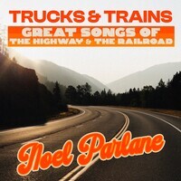 Trucks & Trains