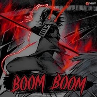 BOOM BOOM PHONK