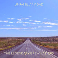 Unfamiliar Road