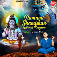 Namami Shamishan Nirvan Roopam