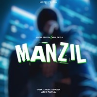 Manzil 