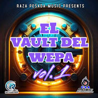 El Vault Del Wepa, Vol. 1