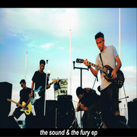 The Sound & the Fury - EP