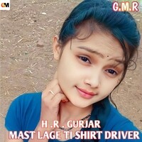 Mast Lage ti shirt driver