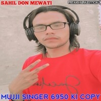 MUJJI SINGER 6950 KI COPY